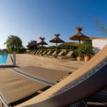 Фотография гостиницы Le Mas de Cocagne