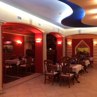 Фотография ресторана Luxor