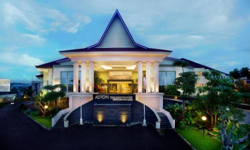 Фотография гостиницы ASTON Tanjung Pinang Hotel & Conference Center