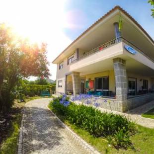 Фотографии хостела
Carcavelos Surf Hostel & Surf Camp