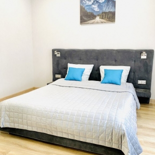 Фотография квартиры Апартаменты Улица Чкалова 66