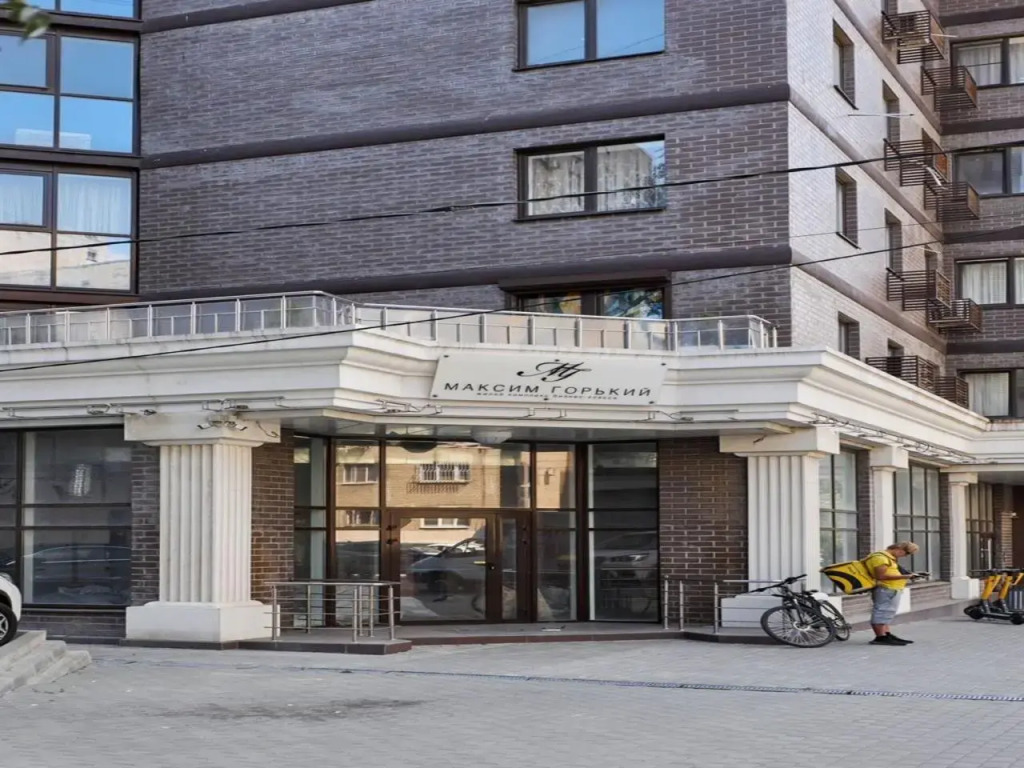 Фотография квартиры Апартаменты на улице Максима Горького 256-3