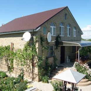 Фотография гостевого дома Каменный дом