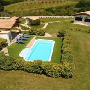 Фотографии мини отеля 
            La collina delle fonti