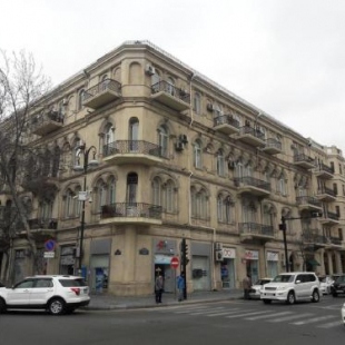 Фотография гостиницы Sahil Park Hotel 1