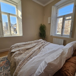 Фотография квартиры Квартира Доходный дом Истомина