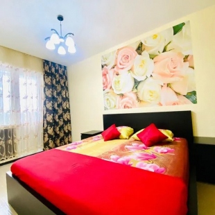 Фотография квартиры Апартаменты Север на Пролетарском проспекте, д. 35