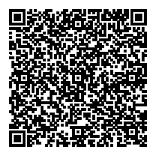 QR код хостела Welcome