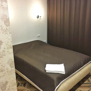 Фотография квартиры Апартаменты Hanaka на Пионерской 21б №8