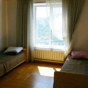 Фотография хостела The House