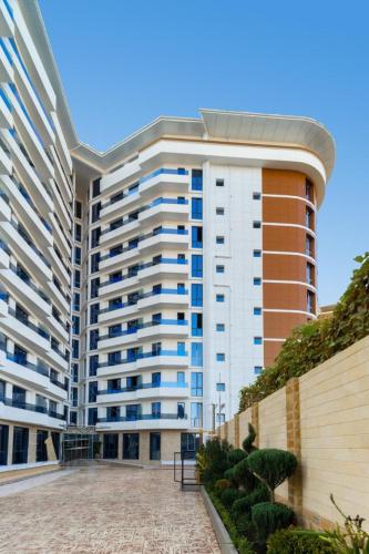 Фотография апарт отеля Крымский