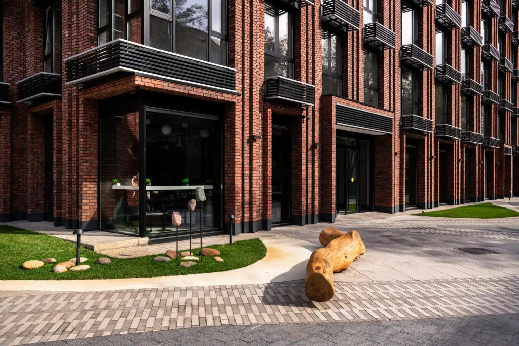 Фотография квартиры UNO на Окружной проезд 10Б