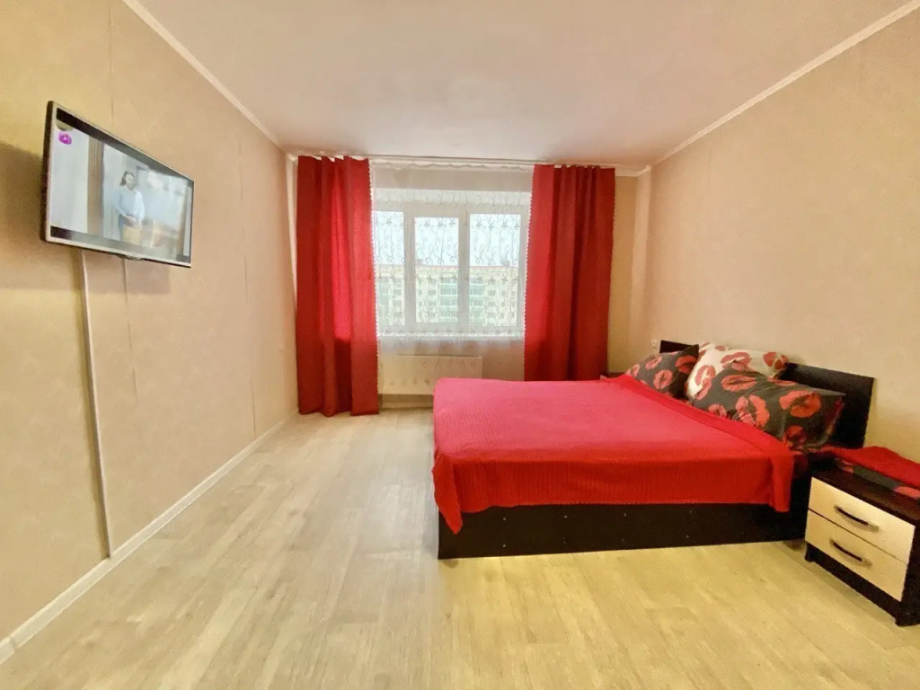 Фотография квартиры Квартира комфортабельная на улице Артёма 140