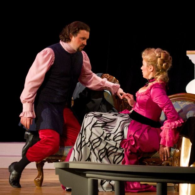 Фотография театра Театр Юного Зрителя