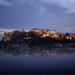 Фотографии апарт отеля 
            Hestia - Romvis 9