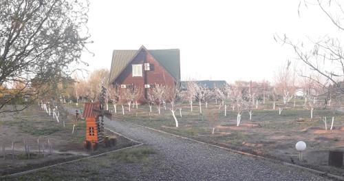 Фотография гостевого дома Дом рыбака