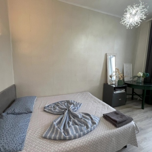 Фотография квартиры Квартира на улице Ленина 32/34