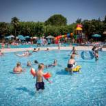 Фотография кемпинга Camping Fossalta