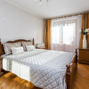 Фотография квартиры Апартаменты Уютные в Центре Минска