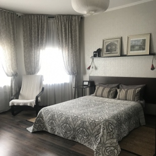 Фотография квартиры Квартира Skandinavia