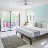 Фотография гостиницы Che Suites Playa