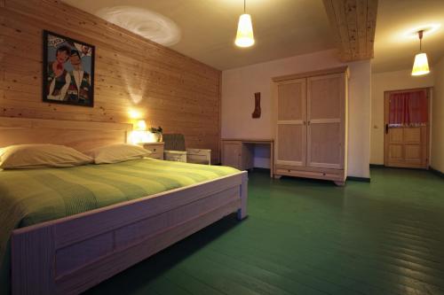 Фотография гостиницы Mecavnik Resort