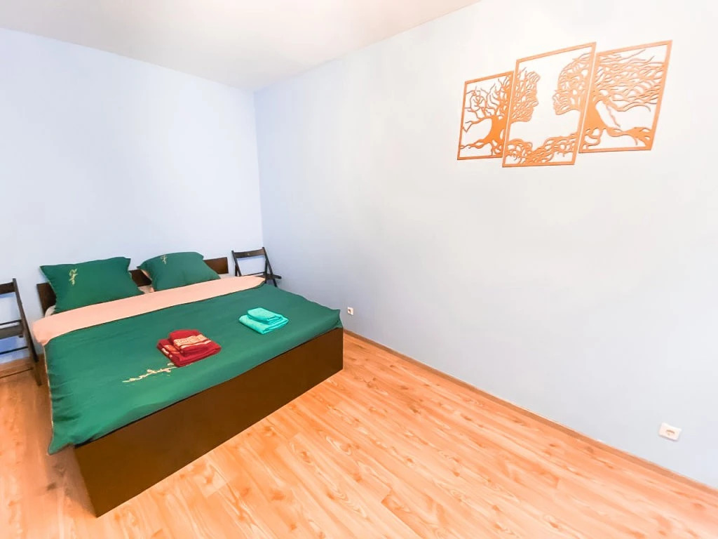 Фотография квартиры Апартаменты Уютная квартира возле Шереметьево