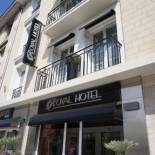 Фотография гостиницы Best Western Royal Hotel Caen