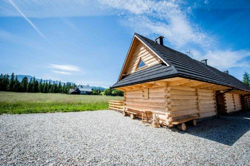 Фотография гостевого дома Osada Stary Bór