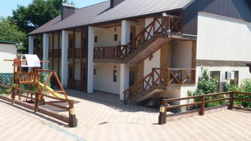 Фотография гостевого дома Калипсо