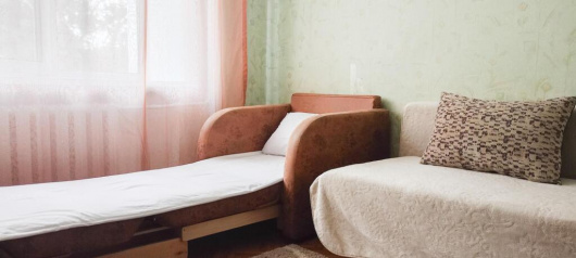 Фотографии квартиры 
            Комфорт на улице Профсоюзная 7