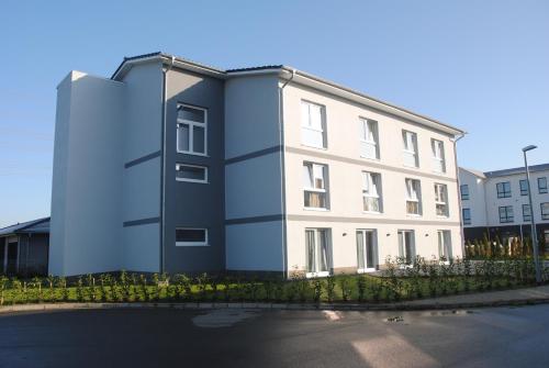 Фотография гостиницы Hotel sleep-station