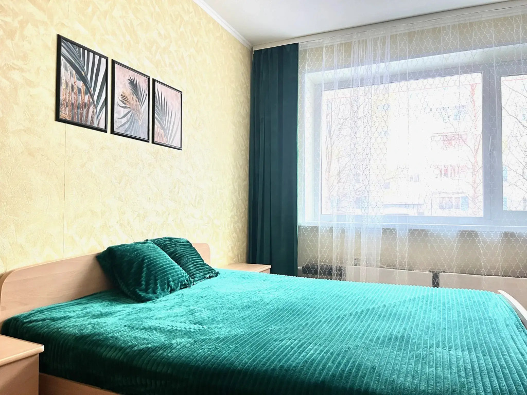 Фотография квартиры Квартира Отличная на Ленина 56