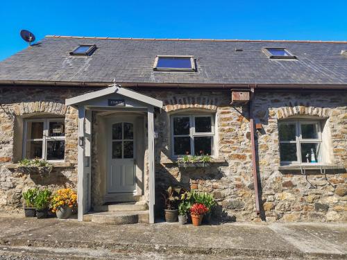 Фотография гостевого дома The Stables