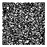 QR код санатория Вороново
