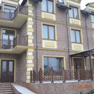 Фотография гостиницы Батори