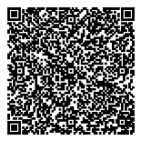 QR код базы отдыха Чудское подворье