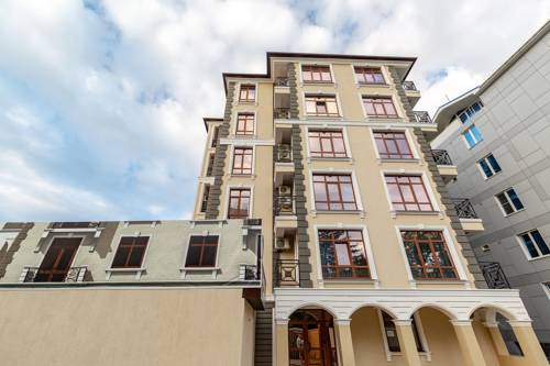 Фотография гостиницы Атмосфера