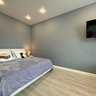 Фотография квартиры Sibir House на улице 1-я Заречная 9