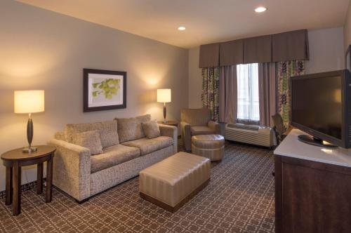 Фотография гостиницы Hilton Garden Inn Raleigh Cary