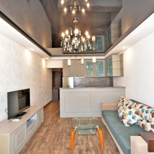 Фотография квартиры Апартаменты City  center  APT.