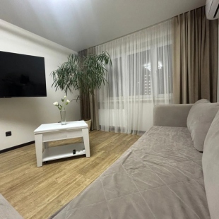 Фотография квартиры Сеть Апартаментов «Атмосфера» | Лазурь — Удобство И Чистота, Созданные Для Вас