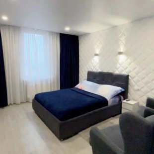 Фотография квартиры Апартаменты Паркгартен Де Люкс