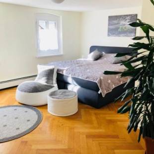 Фотографии гостевого дома 
            Pension Holzgarten