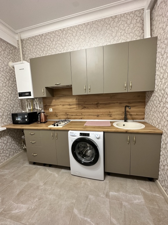 Фотография квартиры Квартира Рахат 7