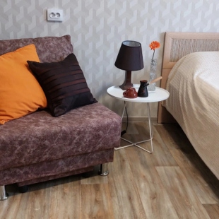 Фотография квартиры Квартира Комфортный Эконом в Зеленой Роще