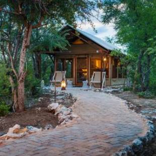 Фотография гостиницы Mushara Bush Camp