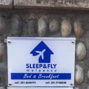 Фотографии мини отеля 
            Sleep & Fly Malpensa