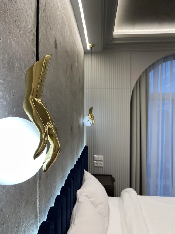 Фотография квартиры Апартаменты Stair Na Ruise