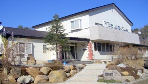 Фотография гостевого дома Pension Paper Moon